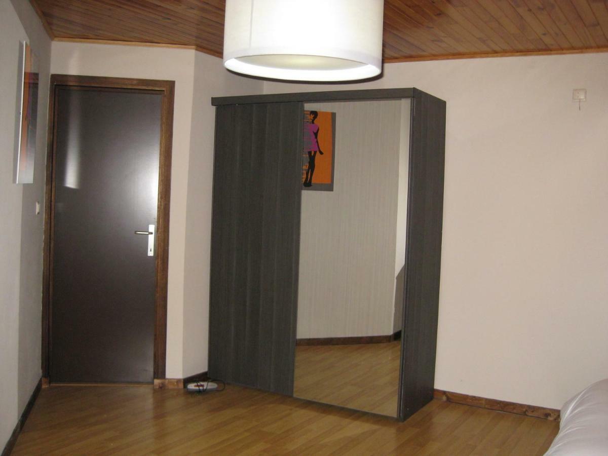 JamoigneEn Gaume Sejour Au Calmeアパートメント エクステリア 写真